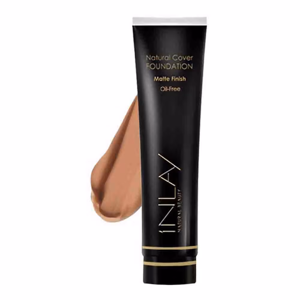 قیمت و خرید کرم پودر مات این لی شماره 30 - پوست کالا