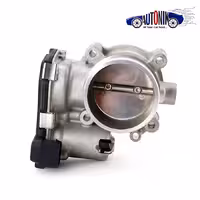 دريچه گاز برقي آریزو 6 چری CHERY بوش