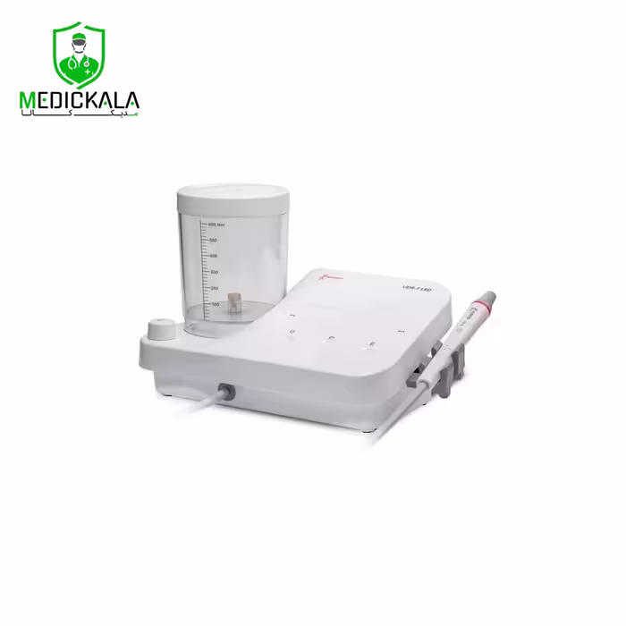 جرمگیر دندانپزشکی وودپیکر مدل UDS T LED