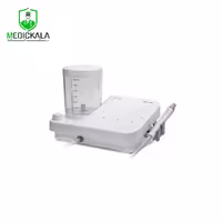 جرمگیر دندانپزشکی وودپیکر مدل UDS T LED
