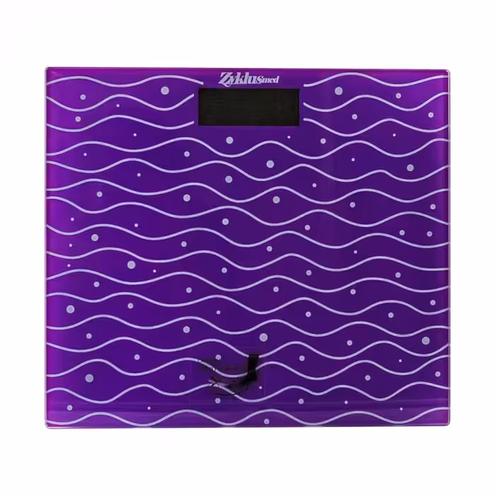 ترازو دیجیتال زیکلاس مد - ZYK DS06