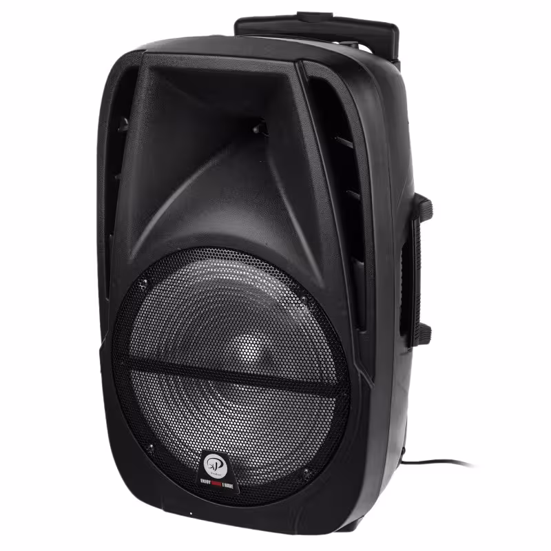 اسپیکر قابل حمل ایکس پی-پروداکت مدل XP-ME1114A