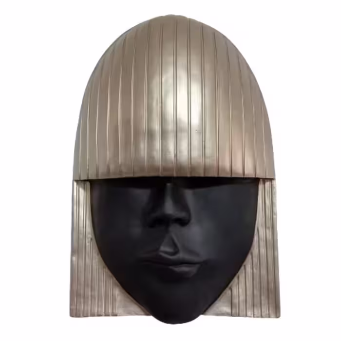 دیوارکوب مدل دختر چتری 403230