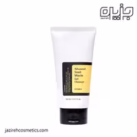 ژل شستشوي حلزون كوزاركس