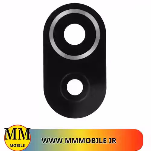 شیشه لنز دوربین گوشی شیائومی glass cam xiaomi mi 11 lite
