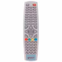 ریموت کنترل دیجیتال استارست مدل 7300/6300