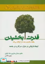 قیمت و خرید کتاب قدرت بخشیدن اثر عظیم جمال و هاروی مک کینون | ایده بوک