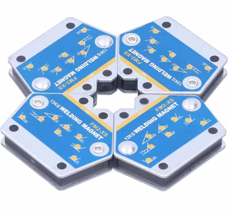 گونیا زاویه چند کاره