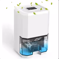 رطوبت گیر هوا -قابل حمل--22.5 وات