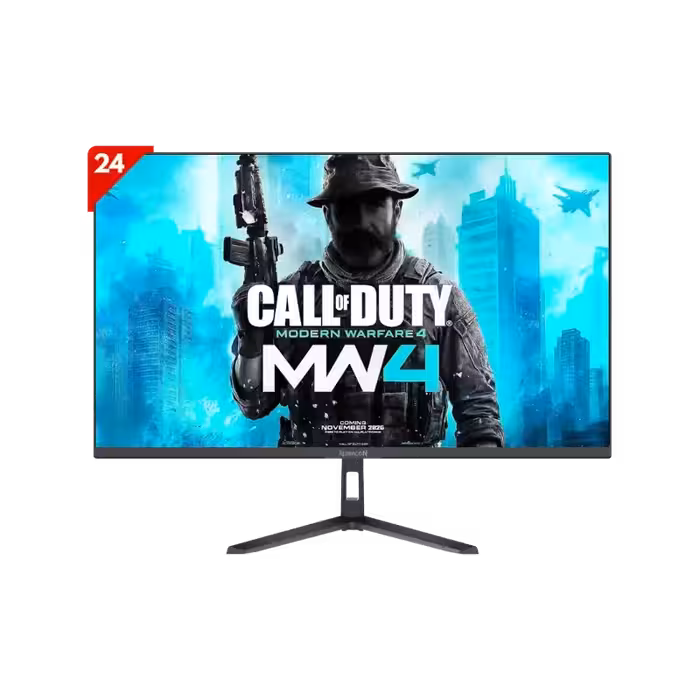 Redragon W2422SE | قدرتمند برای گیمرهای حرفه‌ای