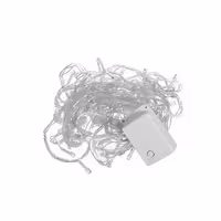 ریسه ال ای دی مدل سوزنی کد 43400 طول 10 متری