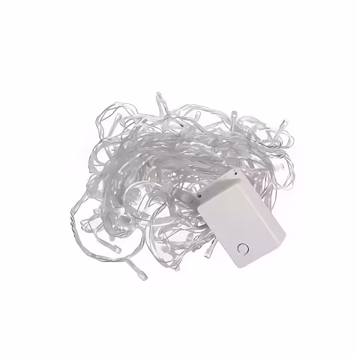 ریسه ال ای دی مدل سوزنی کد 43400 طول 10 متری