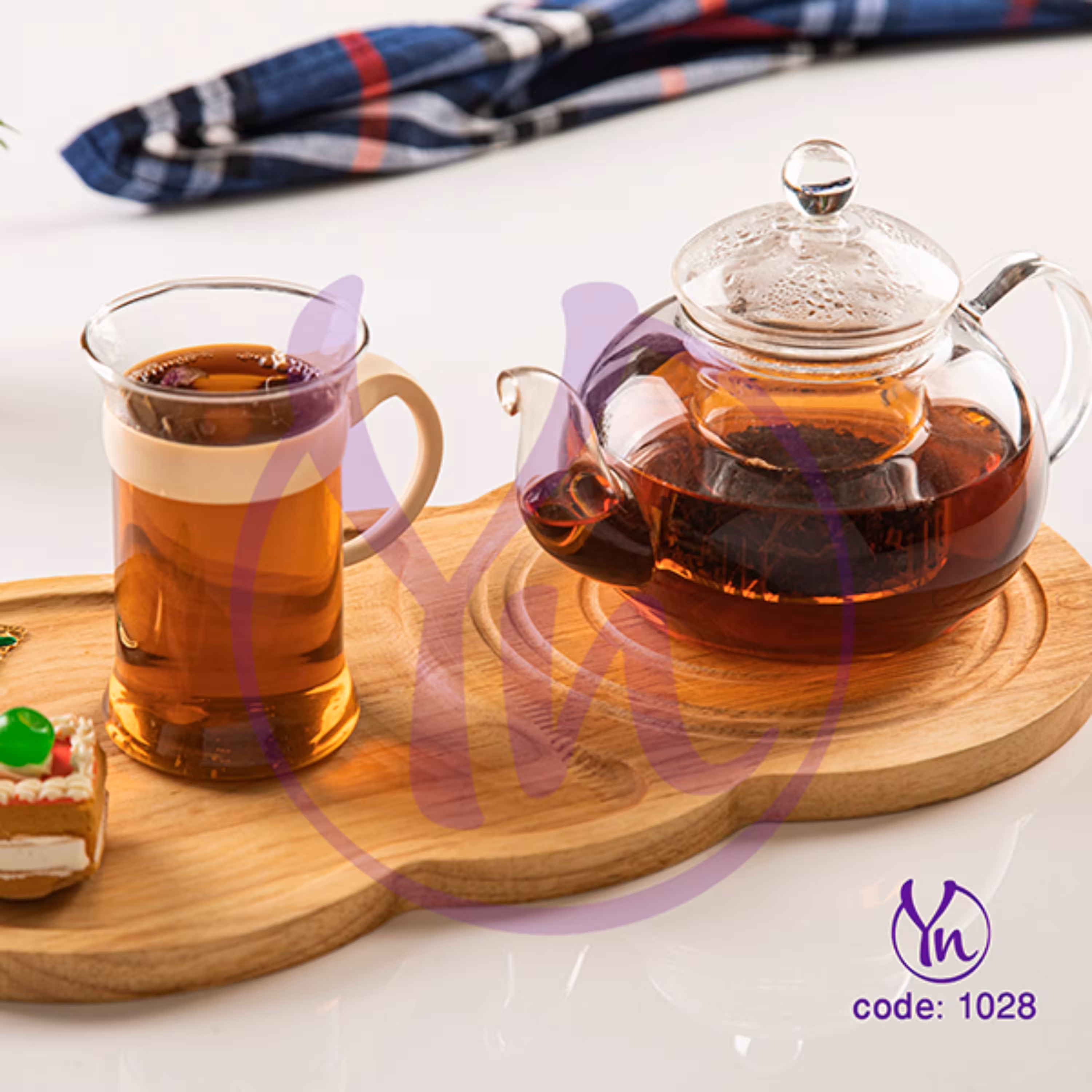 سینی پذیرایی