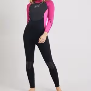 لباس غواصی وتسوت