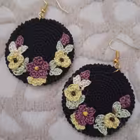 زیورالات دست بافت