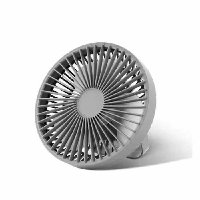 پنکه شارژی ویداسی WD-278