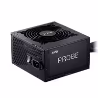 پاور 600 وات ای دیتا مدل XPG PROBE FIX BRONZE