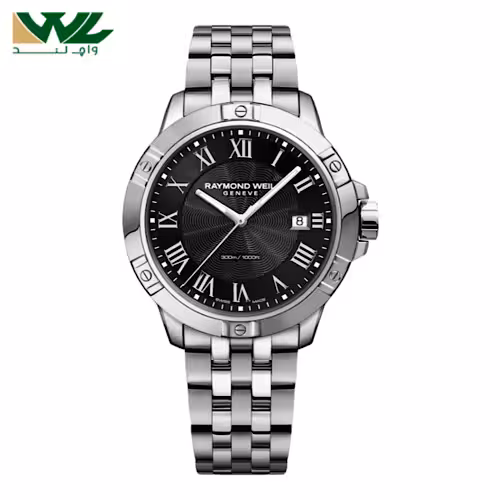 ساعت ریموند ویل 8160-ST-00208