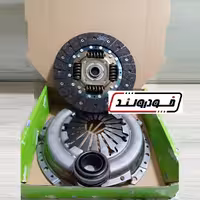 دیسک و صفحه کاپرا و دلیکا والئو کره
