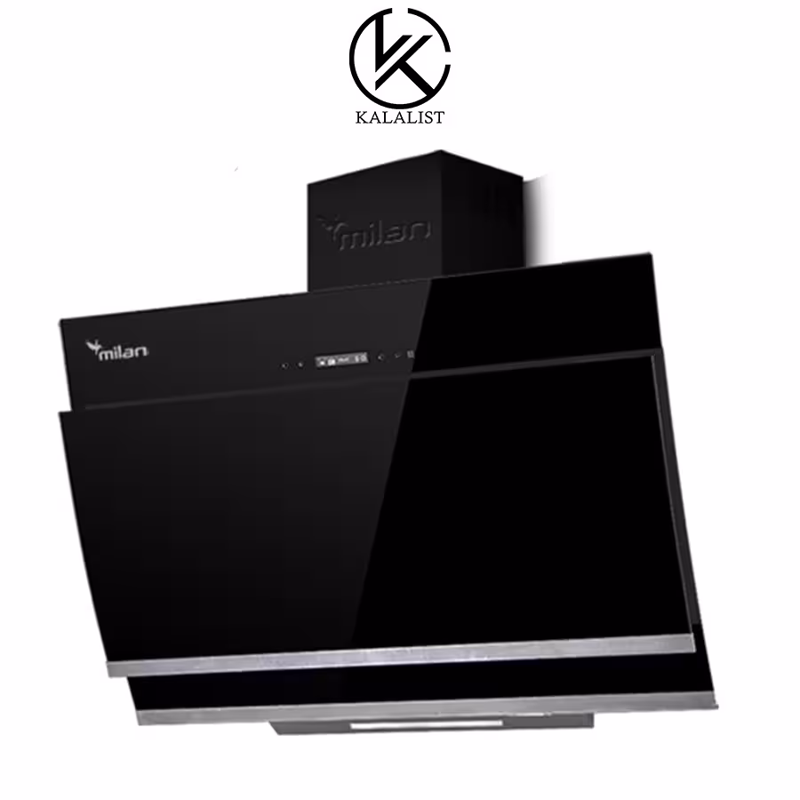 هود مورب میلان برنز مدل آرام ZS