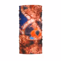 دستمال سر و گردن آمان حوس / طرح AS04