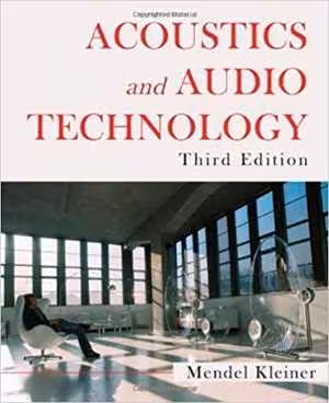 [PDF] دانلود کتاب Acoustics And Audio Technology, 3rd ed, 2012
