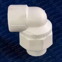 زانو مغزی فلز 3/4×25 آذین