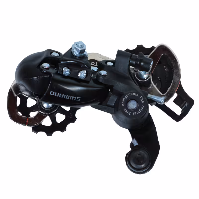 شانژمان دوچرخه شیمانو مدل 01 | کالا مکس