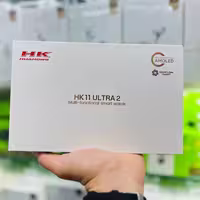 ساعت هوشمند HK11 ultra 2