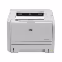 پرینتر لیزری HP LaserJet P2035