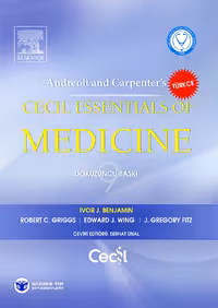 خرید و دانلود نسخه کامل کتاب Andreoli and Carpenter’s Cecil Essentials of Medicine 9.Edition &amp; Andreoli and Carpenter’s Cecil Essentials of Medicine 9.Baskı