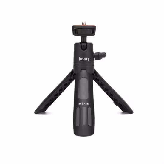 سه پایه دوربین جی ماری مدل MT-19