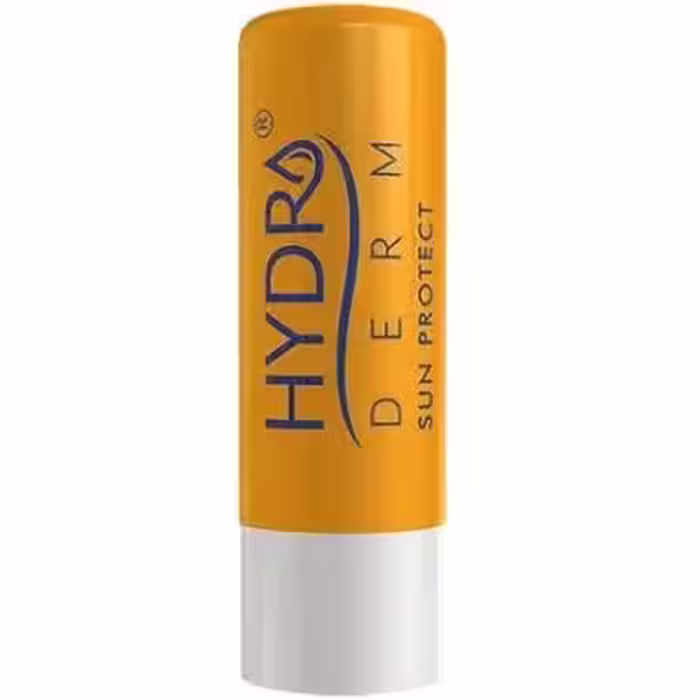 بالم لب ضد آفتاب هیدرودرم SPF 40 وزن 4.5 گرم