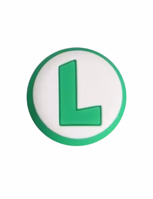 روکش آنالوگ دسته بازی طرح لوئیجی کد 01