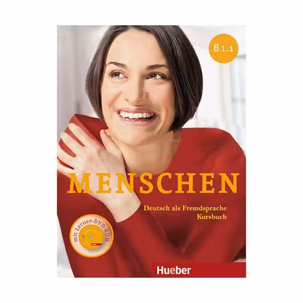 Menschen B1.1 SB WB