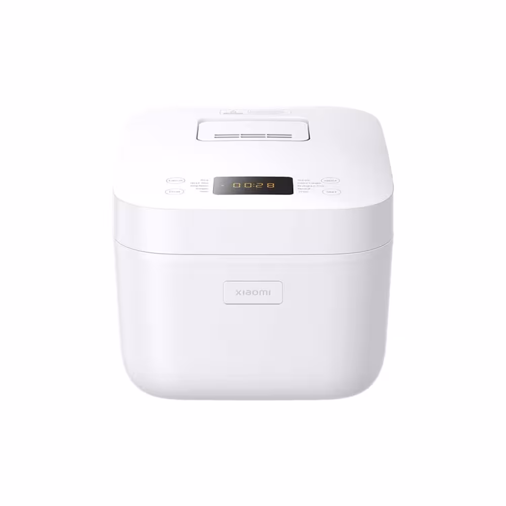 پلوپز 4 لیتری شیائومی مدل Xiaomi MFB090-1 cooker 4L