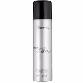 اسپری فیکساتور آرایش فلورمار (Flormar) حجم 75 میلی لیتر