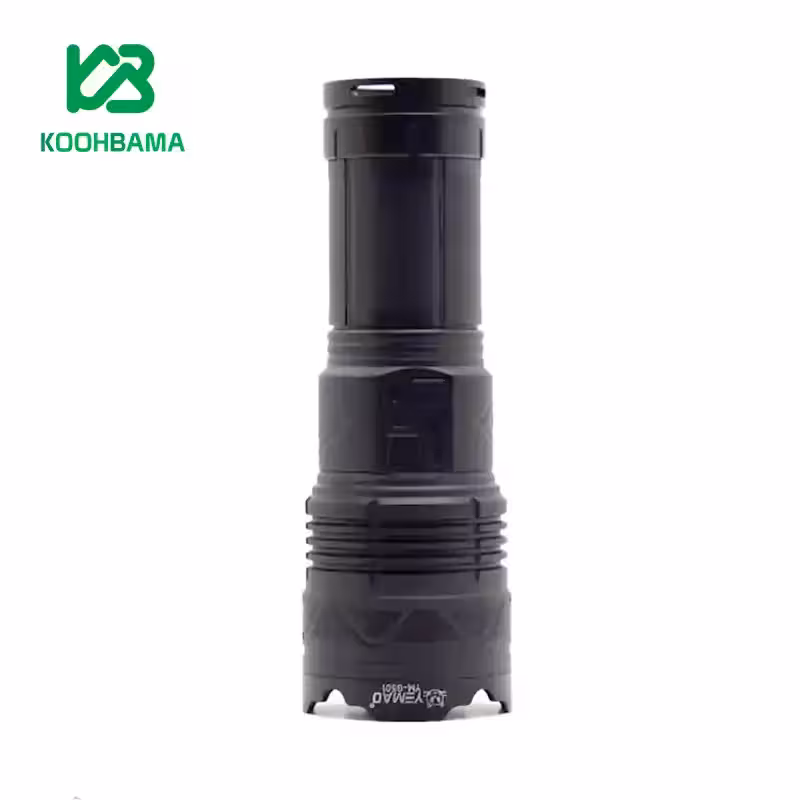 چراغ قوه شکاری یامائو مدل YM-G501