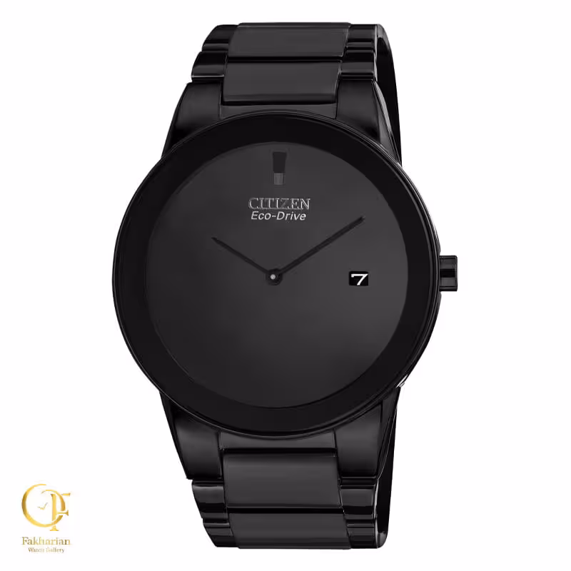 ساعت مچی سیتیزن مدل Citizen AU1065-58E