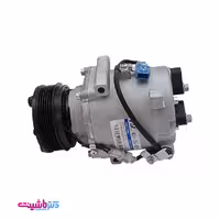 کمپرسور کولر ام وی ام 315 هاچ بک قدیم