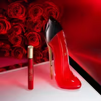 عطر ادکلن کارولینا هررا وری گود گرل اصل | Carolina Herrera Very Good Girl 80 ml