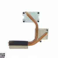 Heatsink Toshiba Satellite C50-A هیت سینک لپ تاپ توشیبا