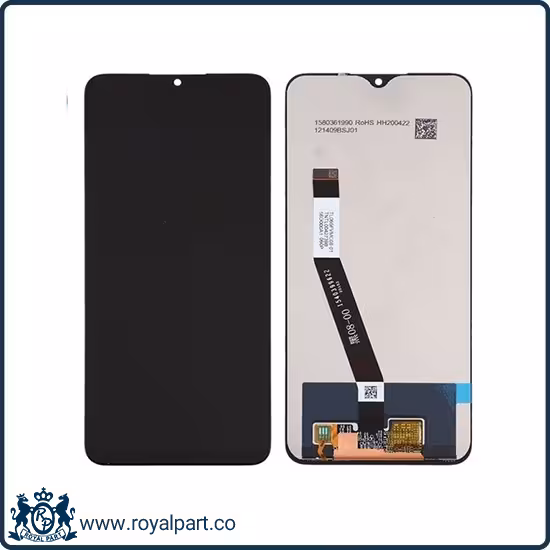 ال سی دی شیائومی Xiaomi Redmi 9