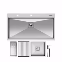 سینک میکس-پلاس مدلBCN104