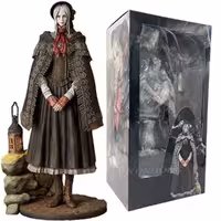فیگور دایدالوس بلادبورن Bloodborne Daedalus Lady Maria 1/6