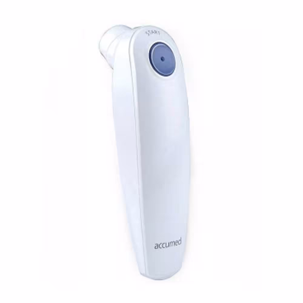 دماسنج دیجیتال HB500 اکیومد-accumed