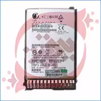 اس اس دی سرور HPE 1.6TB SAS 12G Mixed Use SFF SC SSD P21133-B21