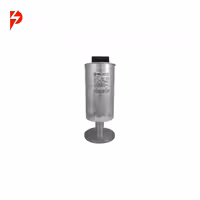 خازن 12٫5 KVR سیلندری ISBS