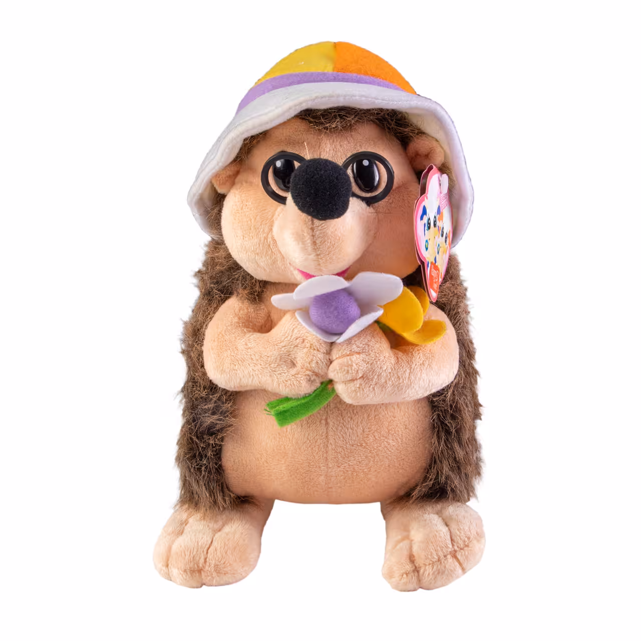 عروسک جوجه تیغی سایز بزرگ