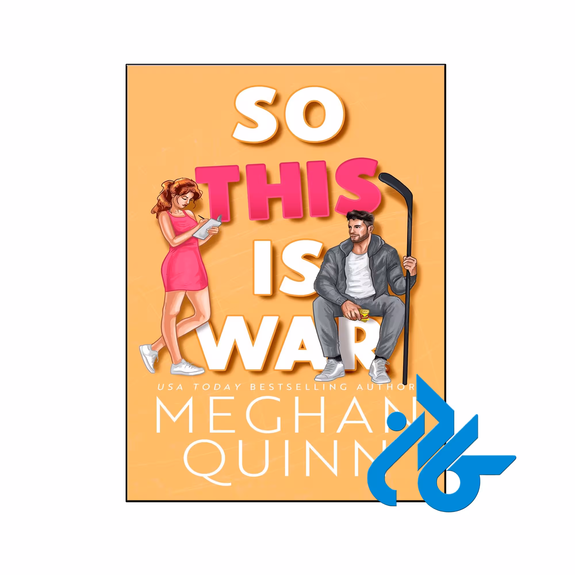 خرید و قیمت کتاب So This Is War از فروشگاه کادن